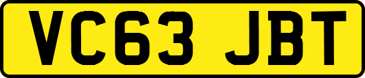 VC63JBT