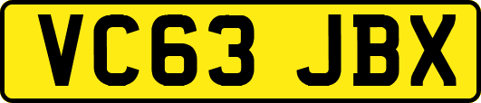 VC63JBX