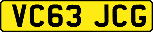 VC63JCG