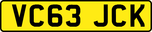 VC63JCK