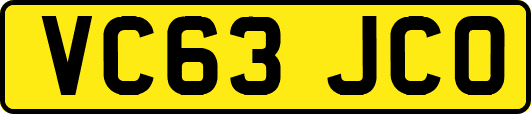 VC63JCO