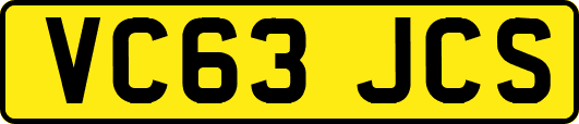 VC63JCS