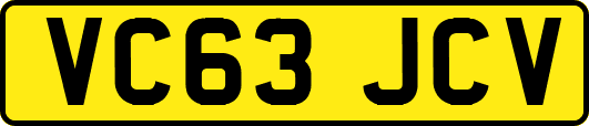 VC63JCV