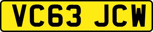 VC63JCW