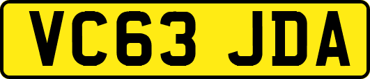 VC63JDA