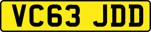 VC63JDD