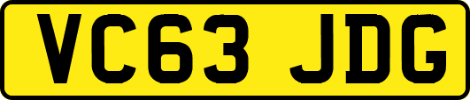 VC63JDG