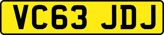 VC63JDJ