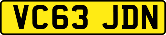 VC63JDN