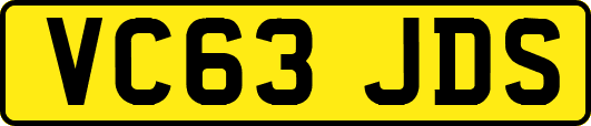 VC63JDS