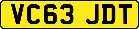 VC63JDT