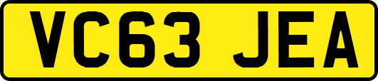 VC63JEA