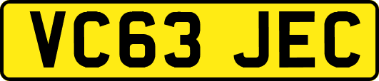 VC63JEC