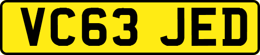VC63JED