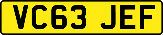 VC63JEF