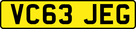 VC63JEG