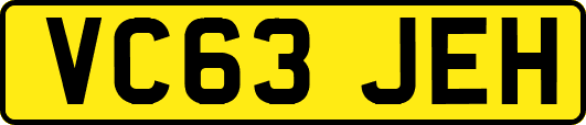 VC63JEH