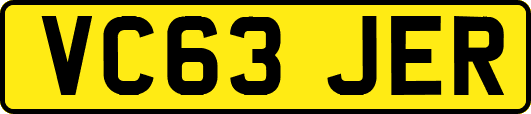 VC63JER