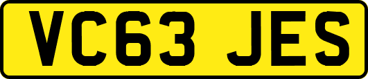VC63JES