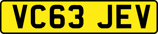 VC63JEV