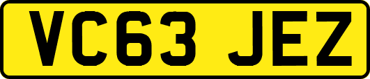 VC63JEZ