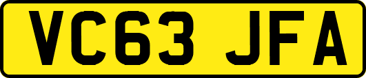 VC63JFA