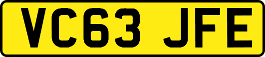 VC63JFE