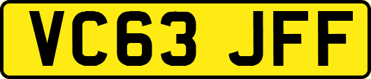 VC63JFF