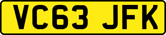 VC63JFK