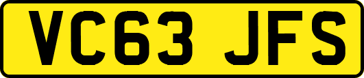 VC63JFS