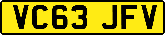 VC63JFV