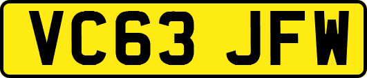 VC63JFW