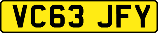 VC63JFY