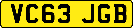 VC63JGB