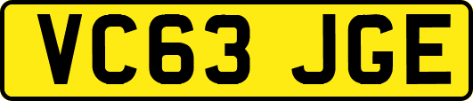 VC63JGE