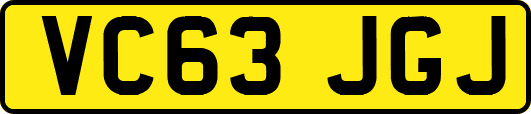 VC63JGJ