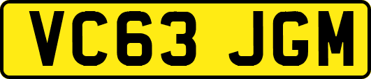 VC63JGM