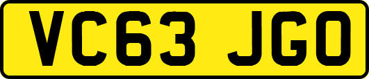 VC63JGO