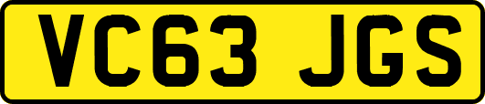 VC63JGS