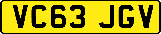 VC63JGV