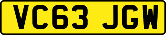 VC63JGW