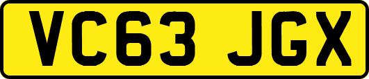 VC63JGX