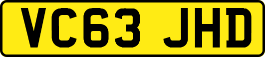 VC63JHD