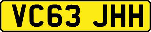VC63JHH