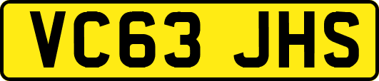 VC63JHS