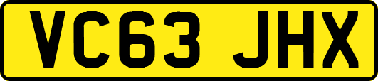 VC63JHX