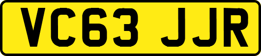 VC63JJR