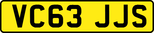 VC63JJS