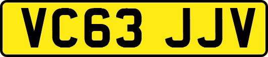 VC63JJV