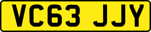 VC63JJY